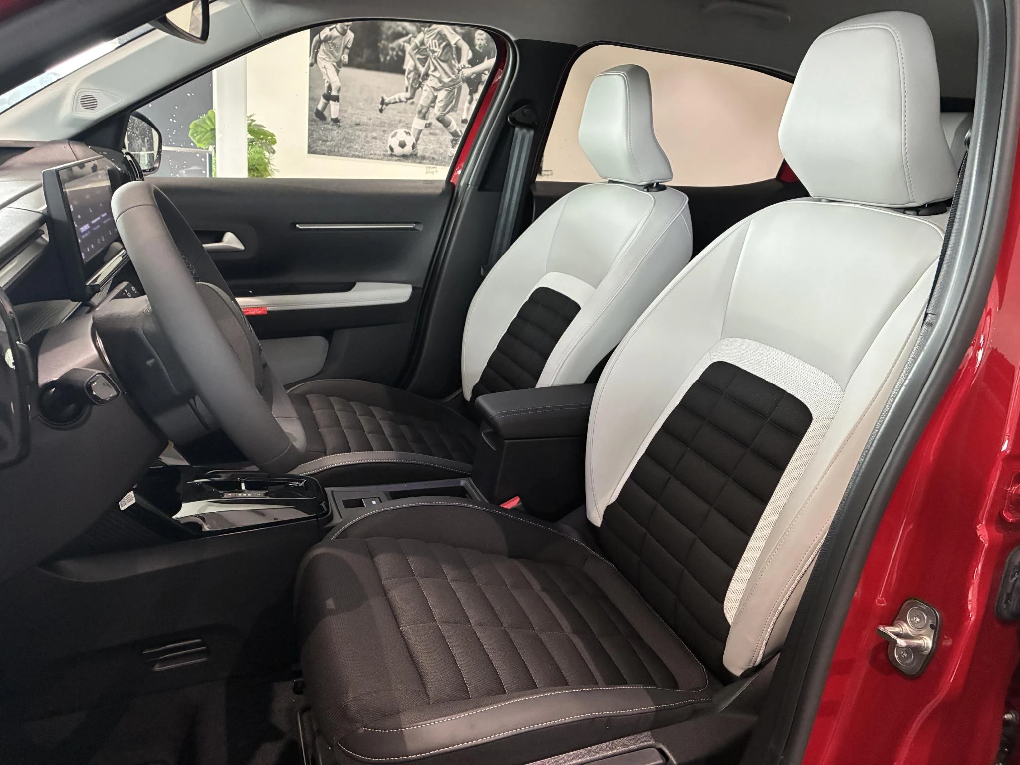 Citroën C3 Aircross 1.2 Hybrid 145pk Max