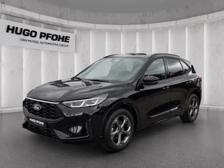 Ford Kuga ST-Line Aut.*KAM*LED-MATRIX*NAVI*GRA*WINTER-PKT.