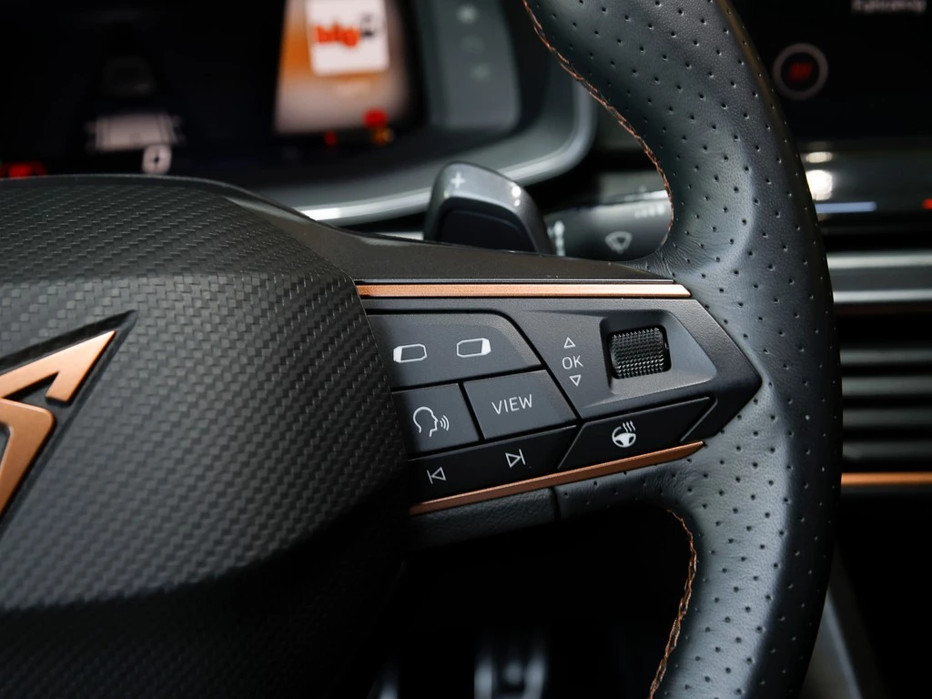 CUPRA Leon Sportstourer ST 1.4 TSI DSG VZ e-Hybrid