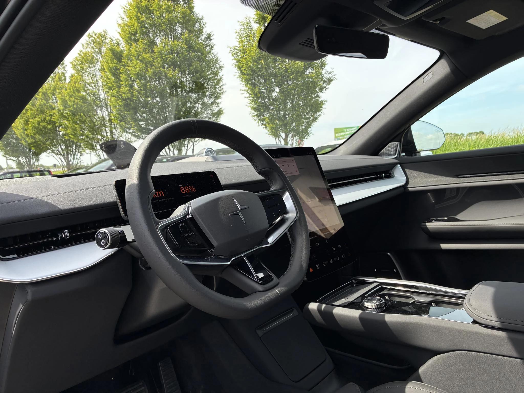Polestar 3 Long range Dual motor Pilot Plus 111 kWh