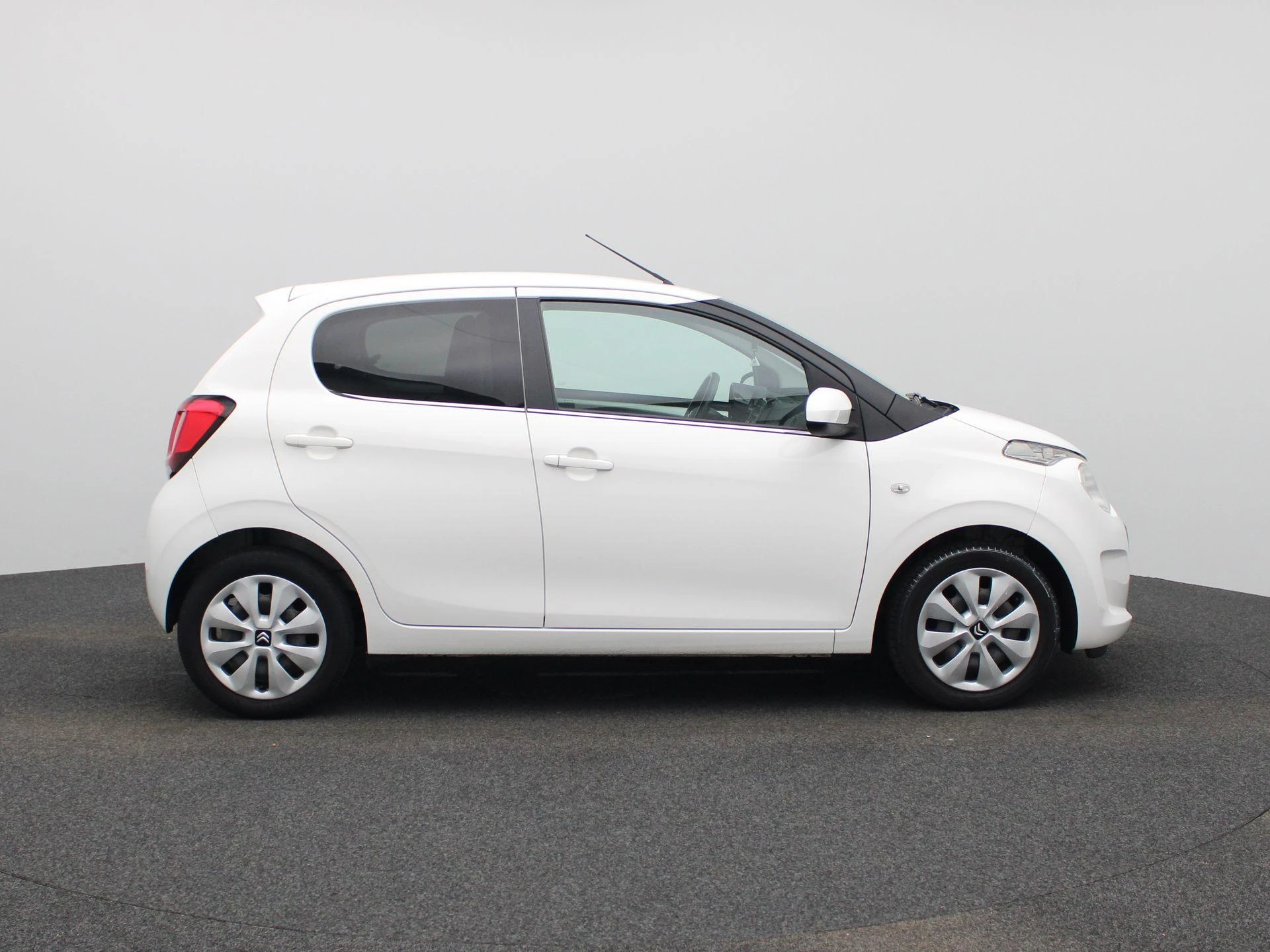 Citroën C1 1.0 VTi Feel