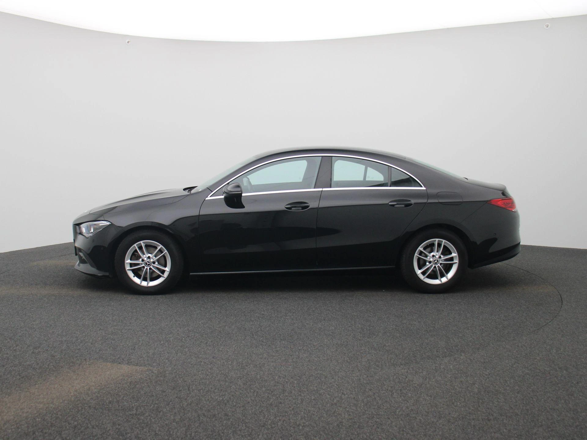 Mercedes-Benz CLA CLA 180 d Business Solution