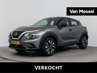 Nissan Juke 1.0 DIG-T Acenta