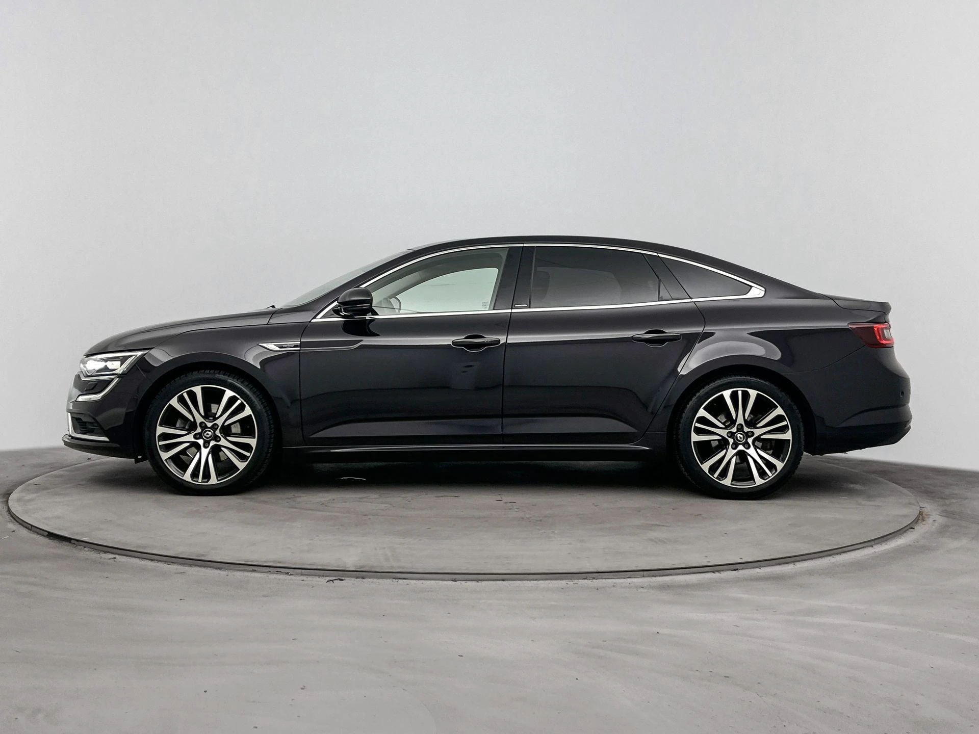 Renault Talisman 1.6 TCe Initiale Paris 200PK