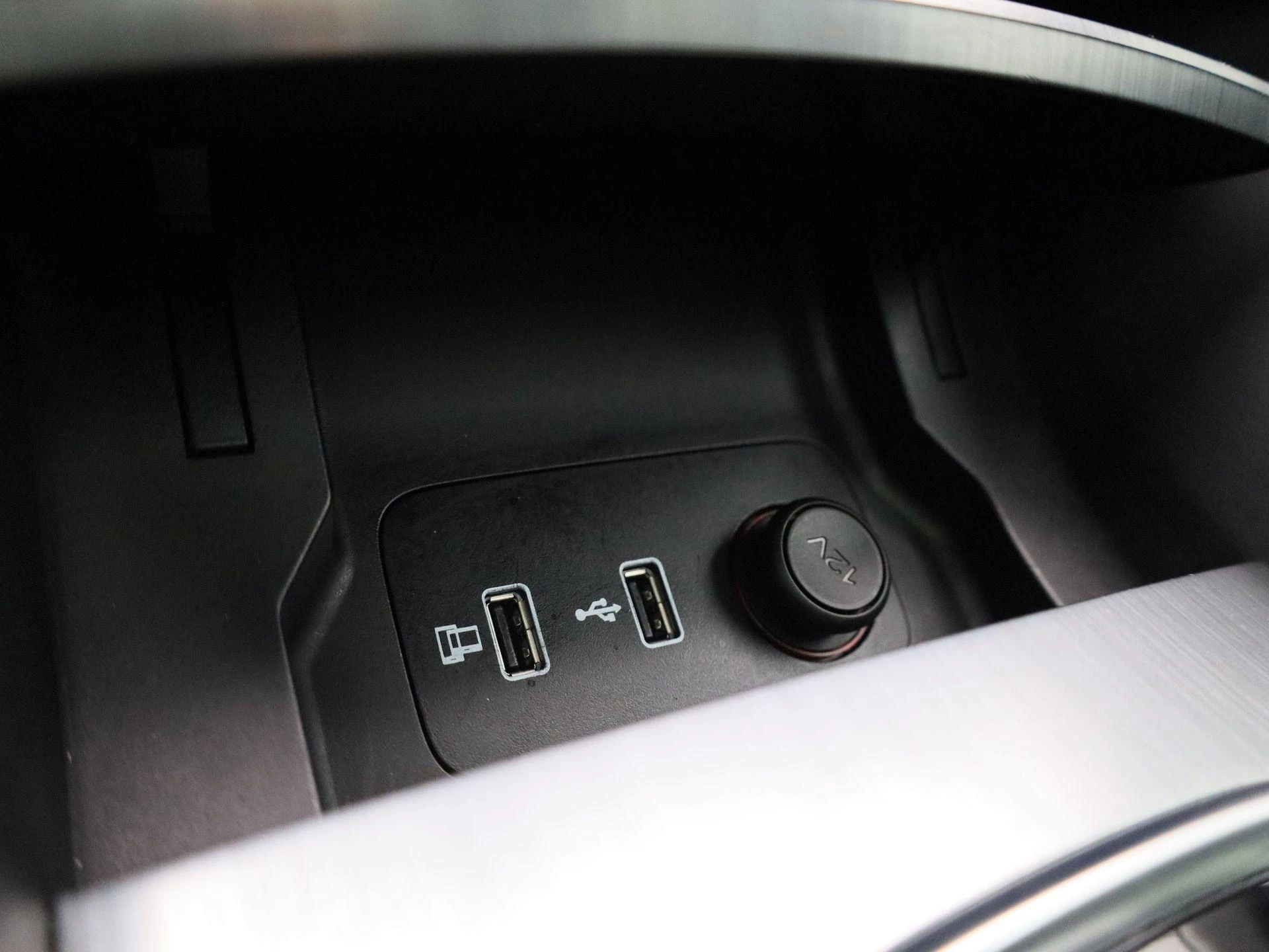 MG EHS 1.5 TGDI PHEV Aut. Luxury