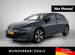 Volkswagen Golf 1.5 eHybrid GTE 272 PK|