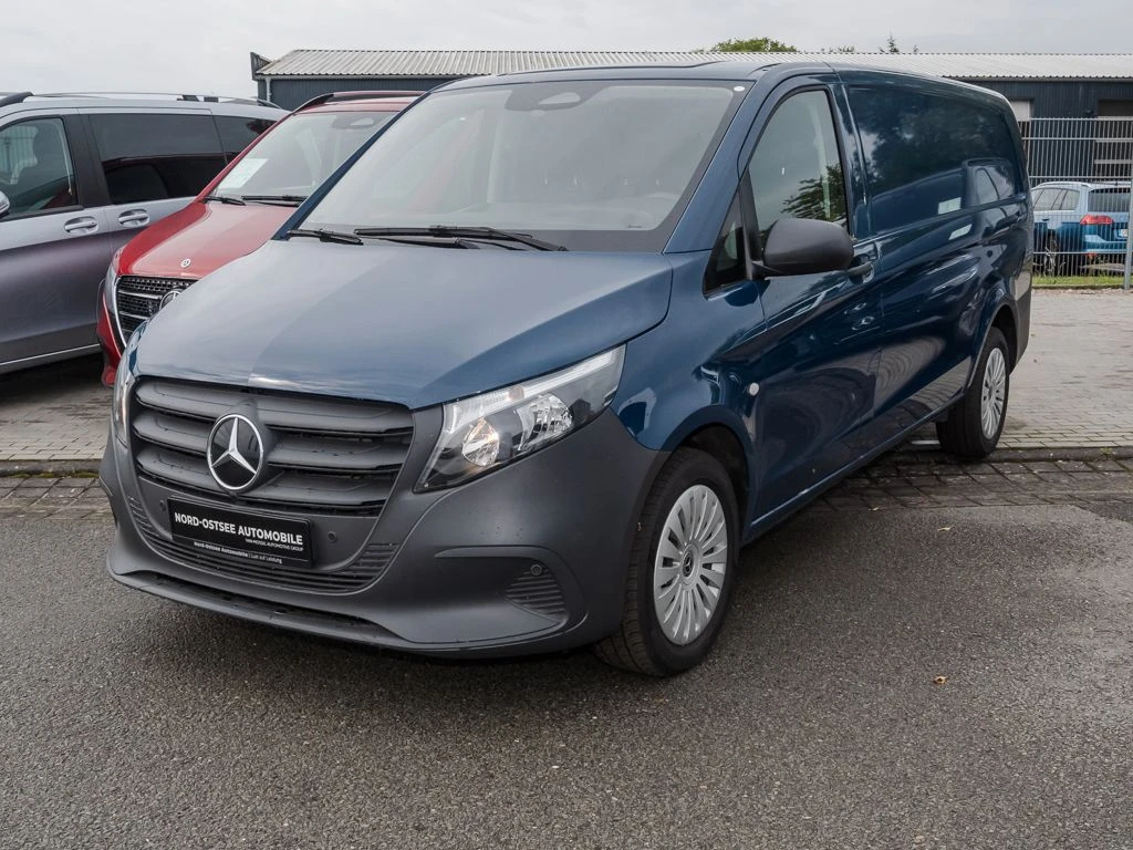 Mercedes-Benz-Vito 116-image-7