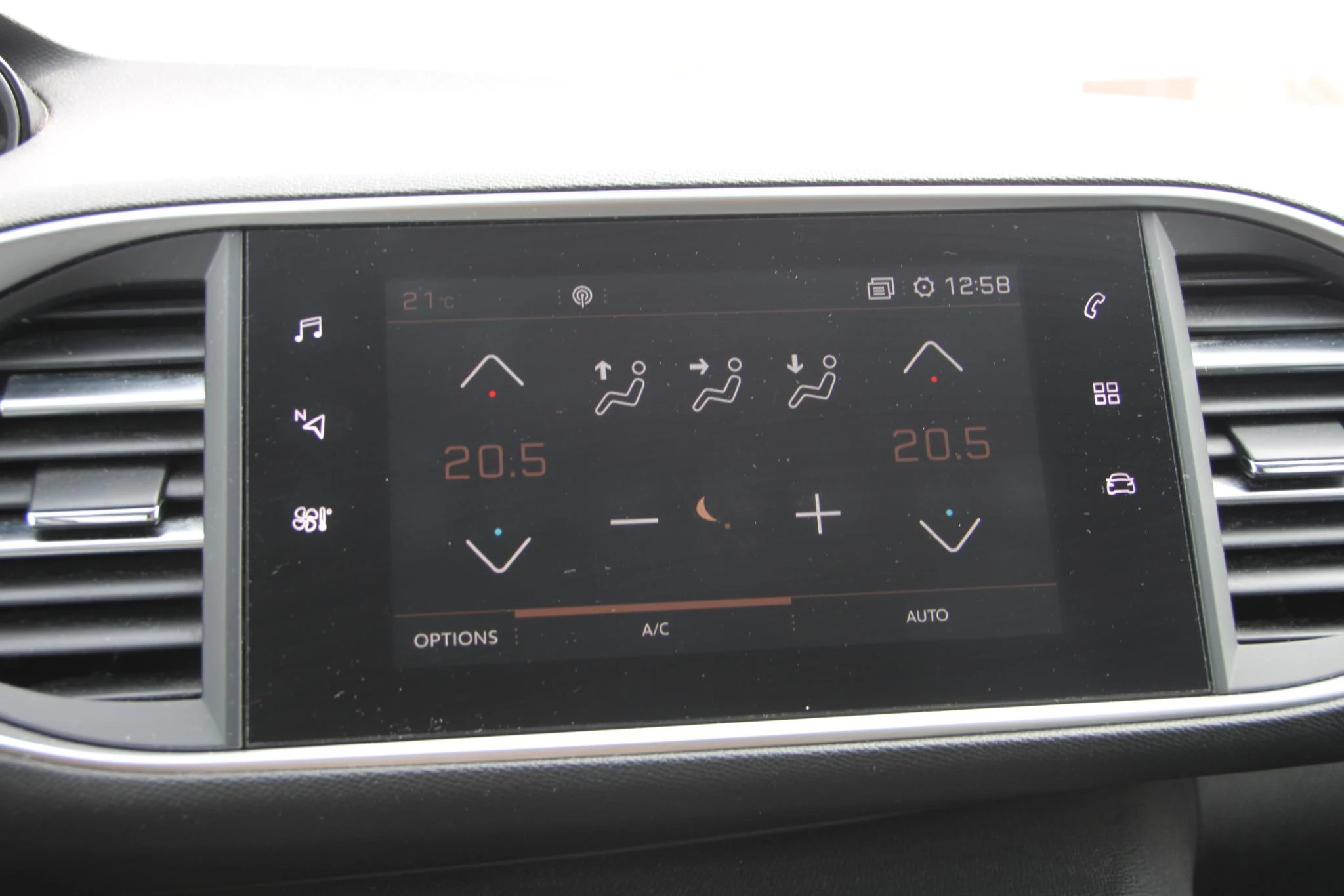 Peugeot 308 1.2 PureTech 110 S&S Active