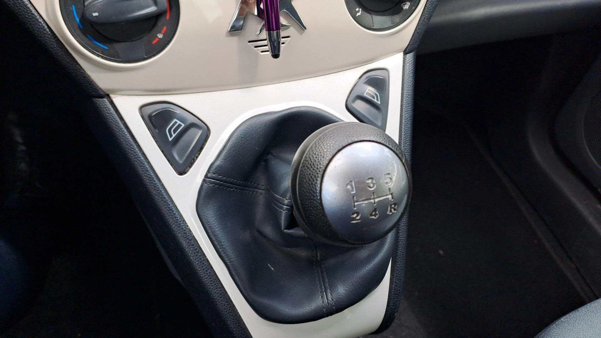 Ford Ka 1.2 Limited start/stop