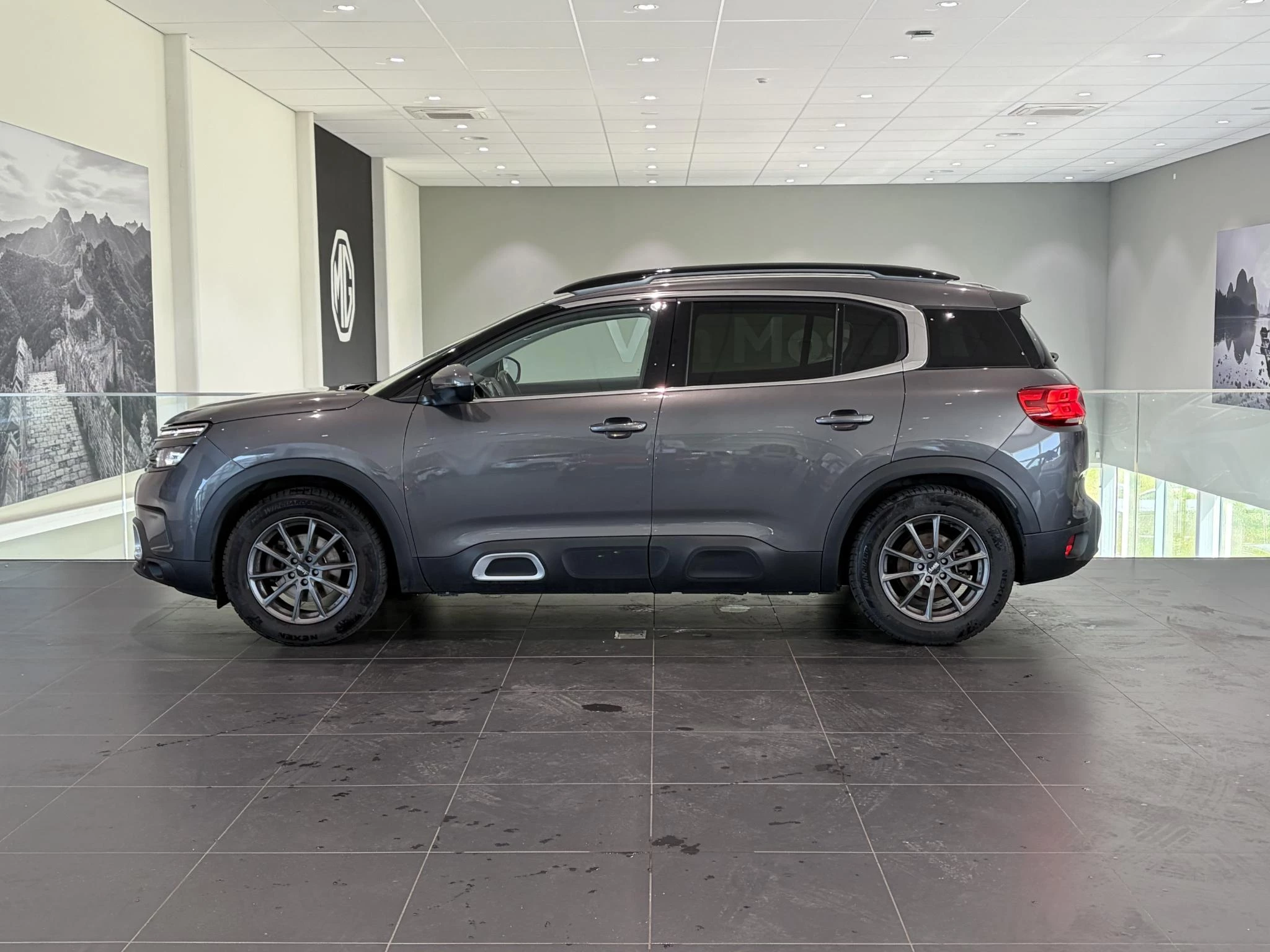 Citroën-C5 Aircross-image-1