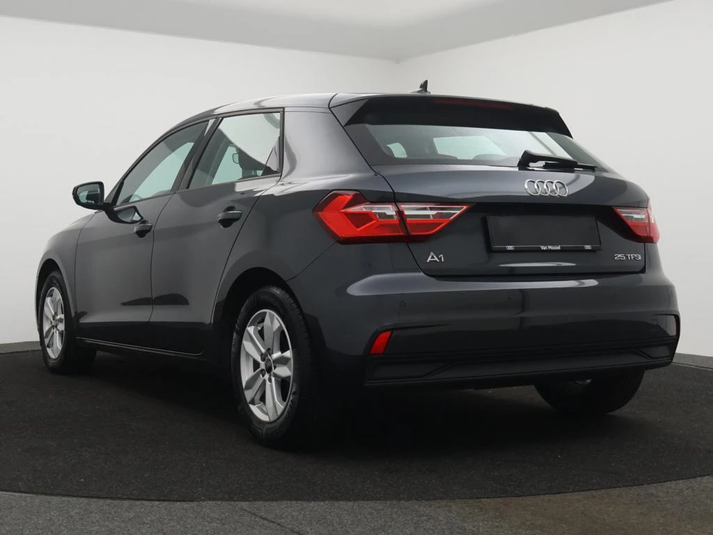 Audi A1 Sportback Audi A1 Sportback 25TFSI 95PK *NAVI*APP CONNECT*BLTH*CRUISE*PDC*DIGITAL DASHBOARD*...