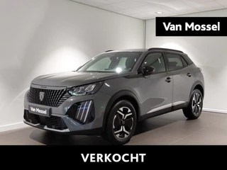 Peugeot 2008 1.2 Hybrid 145 Allure