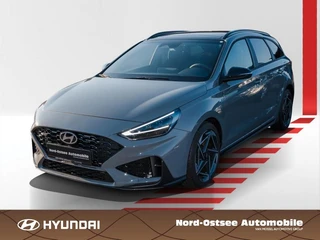 Hyundai i30 FL Kombi N Line Panoramadach N Line