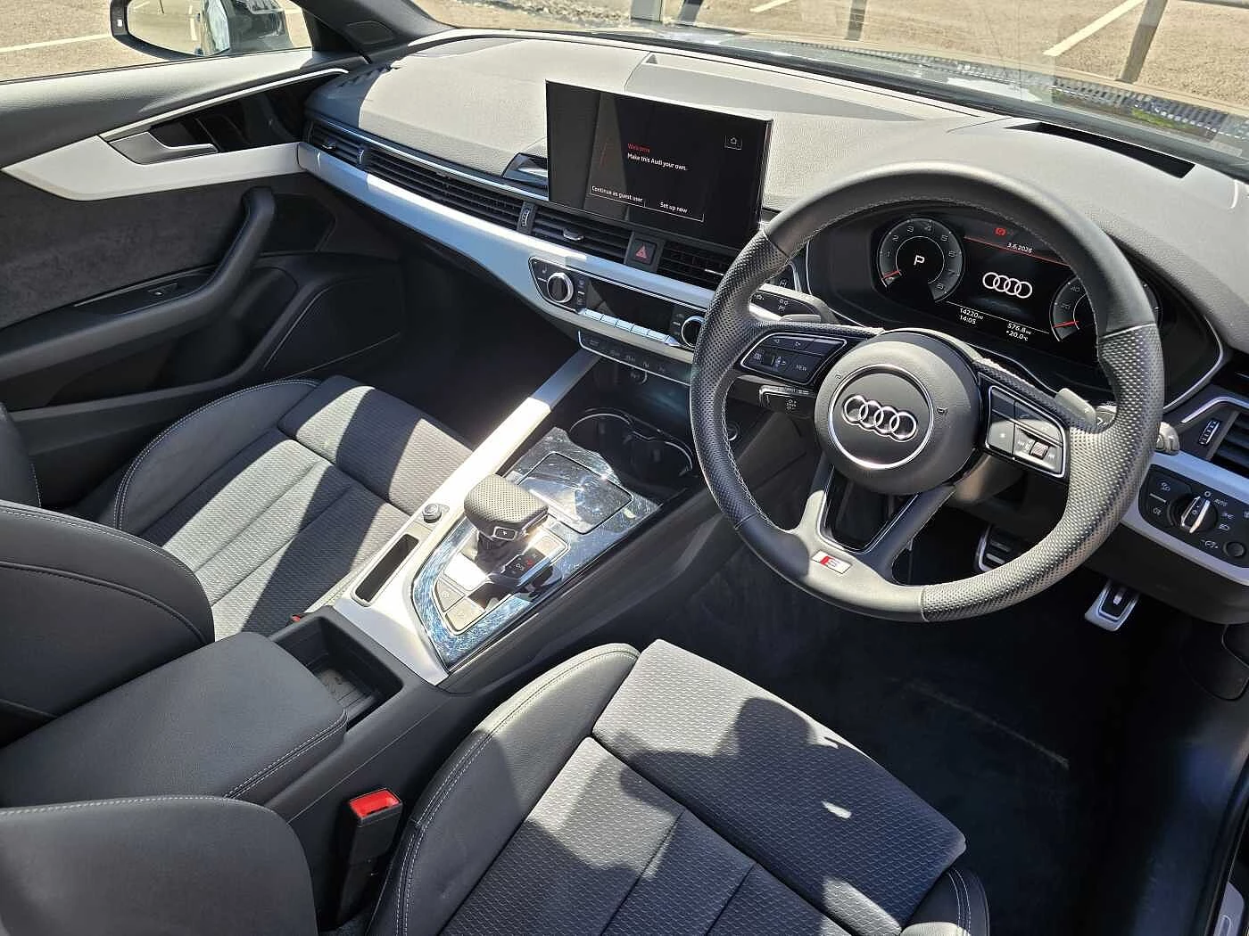 Audi-A4-image-5