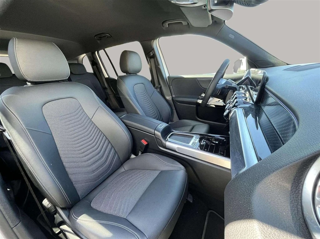 Mercedes-Benz EQB 250+ EL Progressive 190HK 5d Aut.