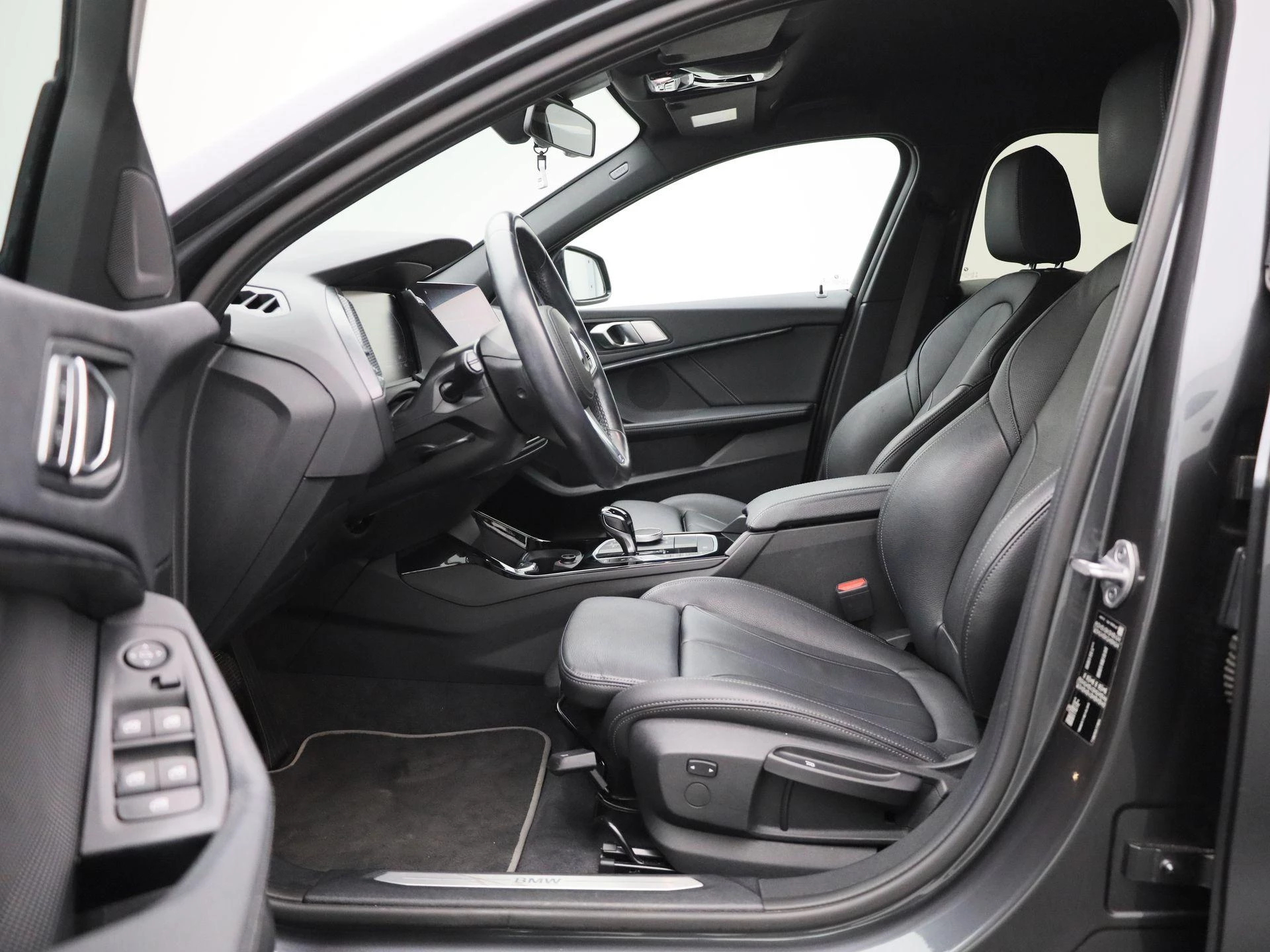 BMW 1 Serie 118i High Executive Edition