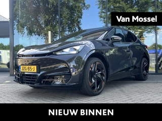 CUPRA Tavascan Adrenaline 82 kWh