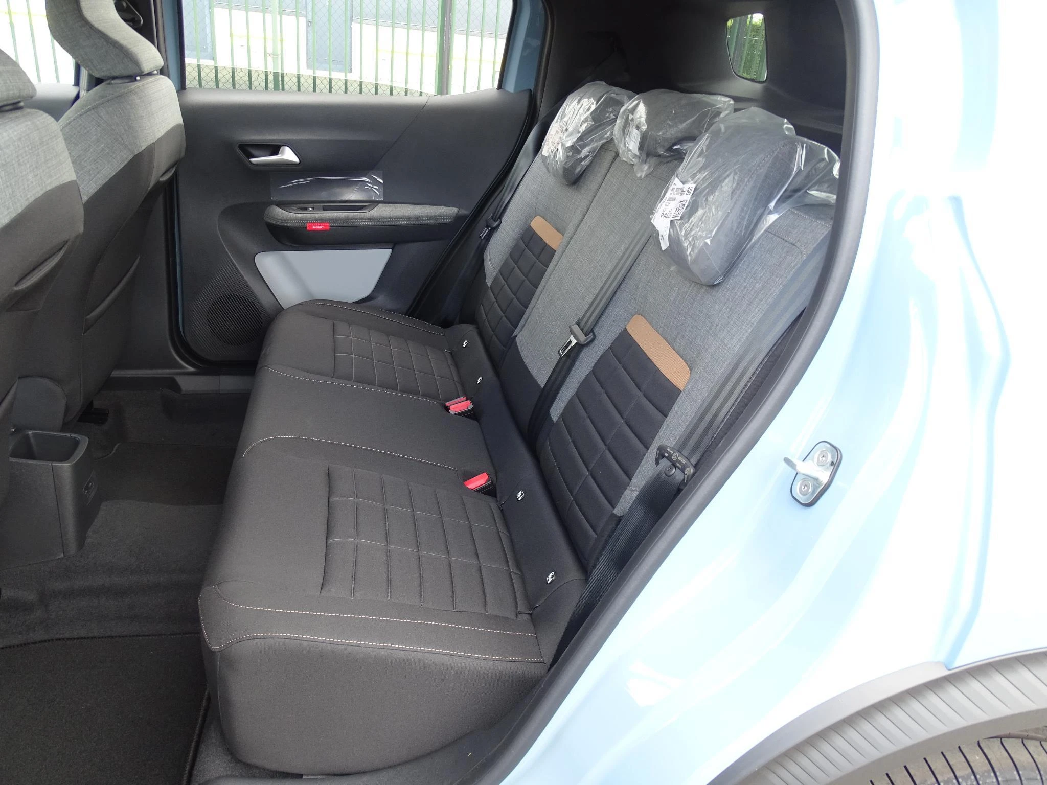 Citroën C3 Aircross 1.2T Plus