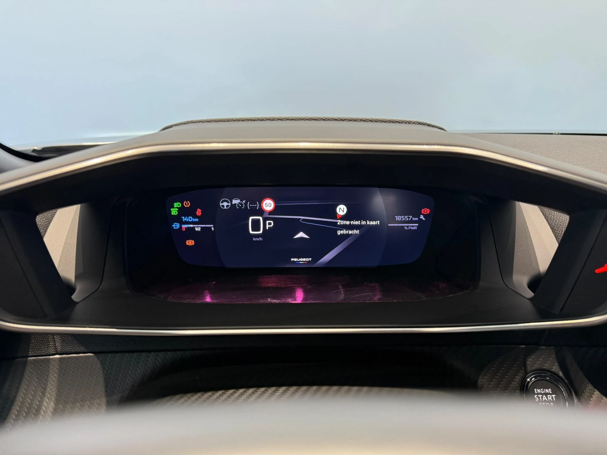 Peugeot 2008 1.2 Hybrid 136 GT