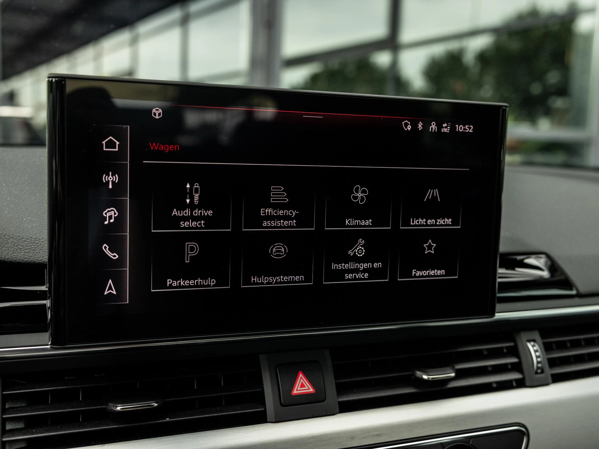 Audi A5 Sportback 35 TFSI S edition Competition