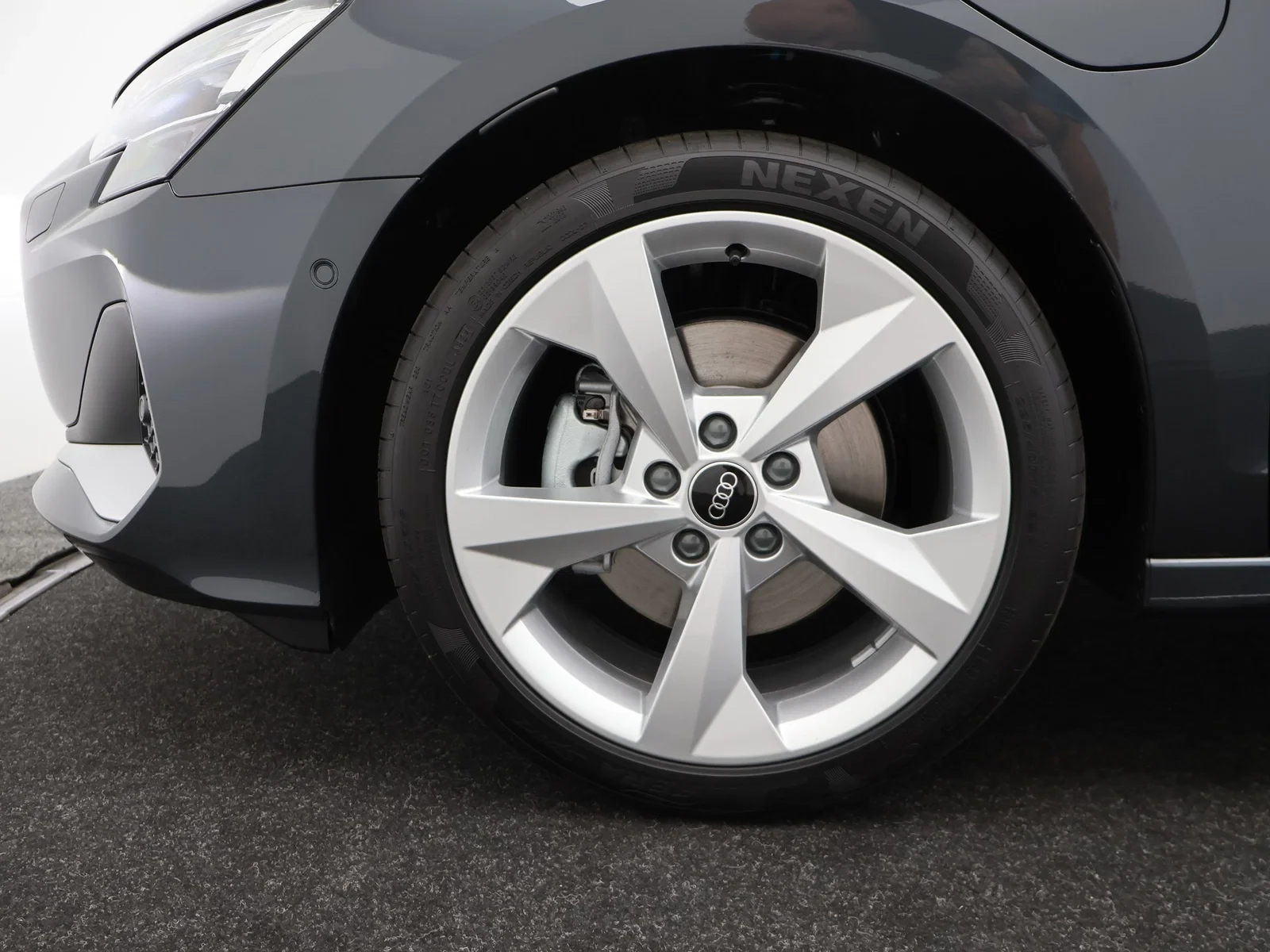 Audi A3 Sportback PHEV Audi A3 Sportback Advanced 40TFSIe PHEV 204PK AUTOMAAT * DEMO *