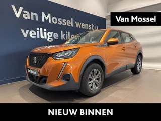 Peugeot 2008 1.2 PureTech Active Pack