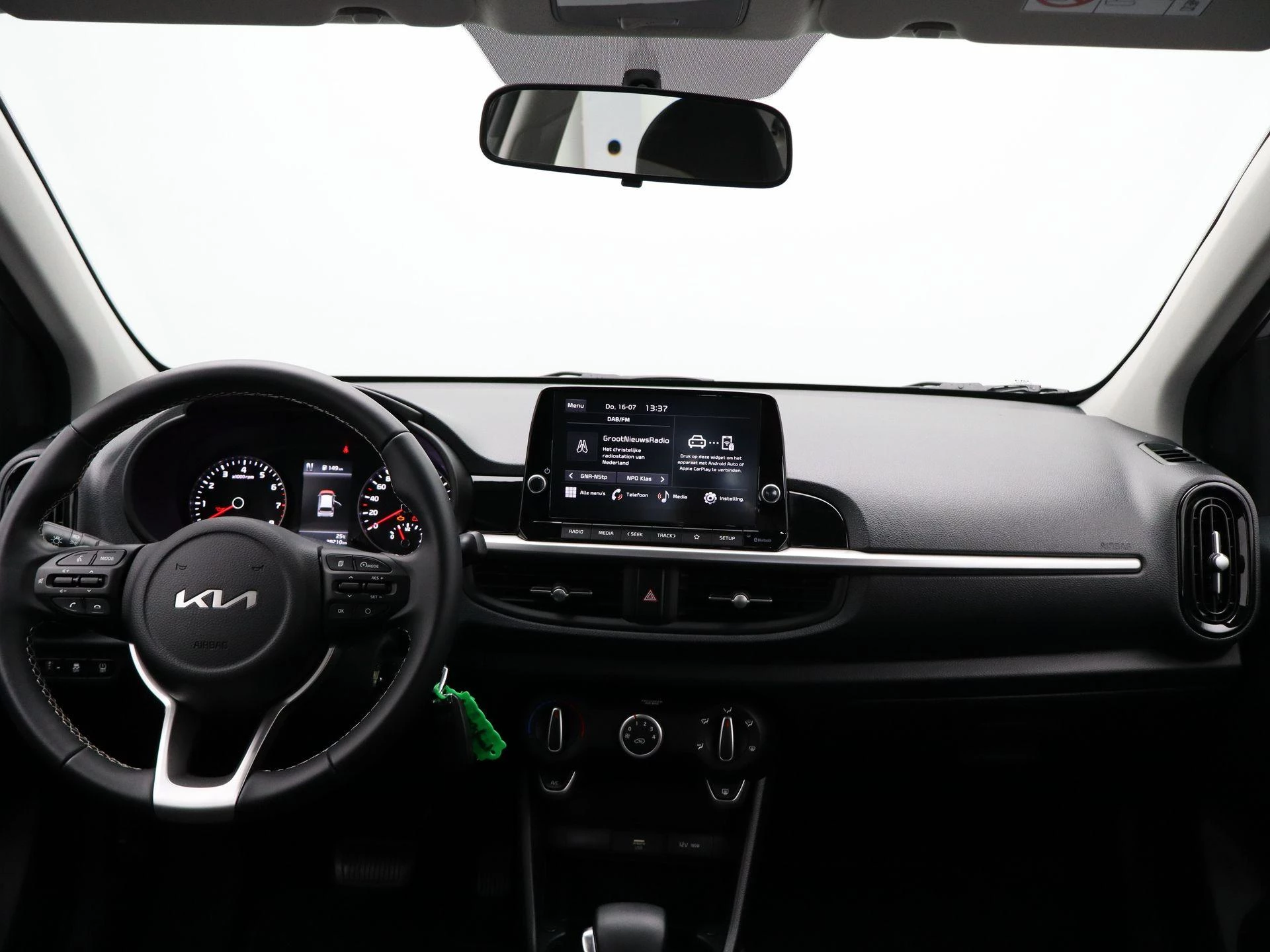 Kia Picanto 1.0 DPi DynamicLine