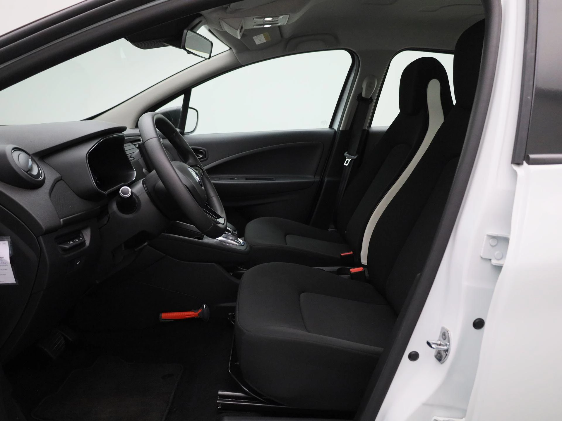 Renault ZOE R110 Life Carshare 52 kWh