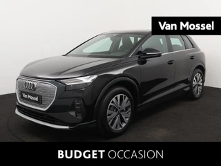 Audi Q4 e-tron 40 Advanced edition 77 kWh 204 PK
