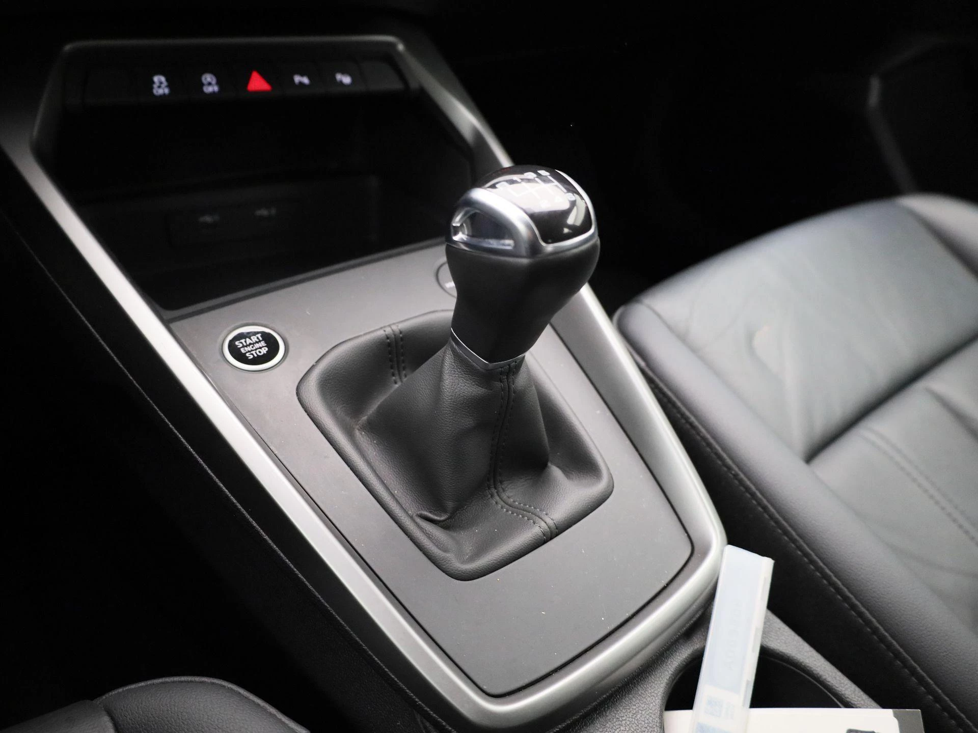 Audi A3 Sportback 2.0 30 TDI Advanced