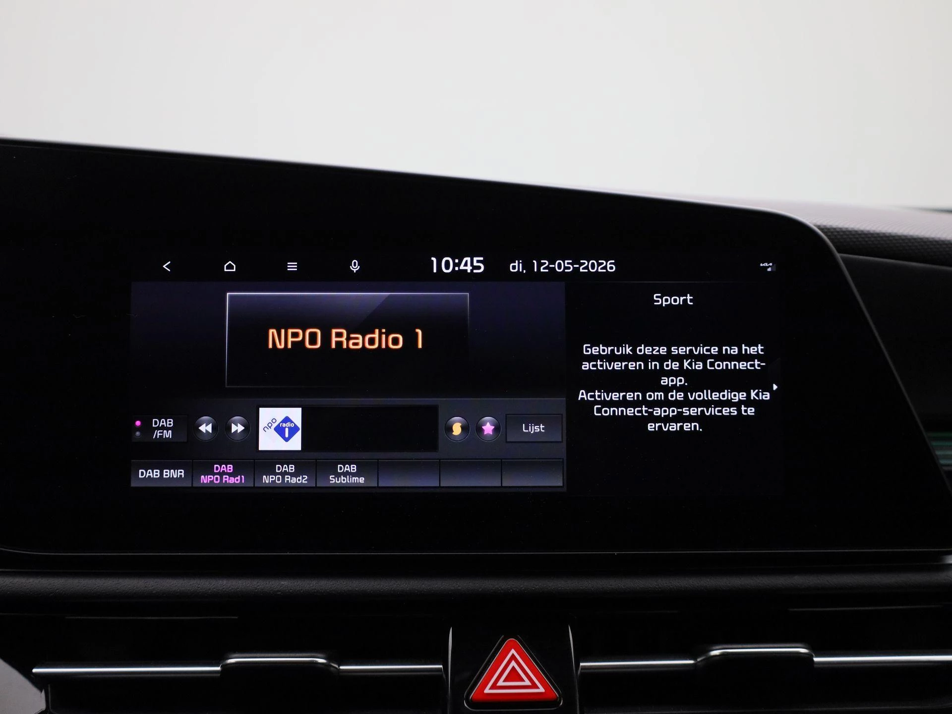 Kia Niro EV Air 64.8 kWh