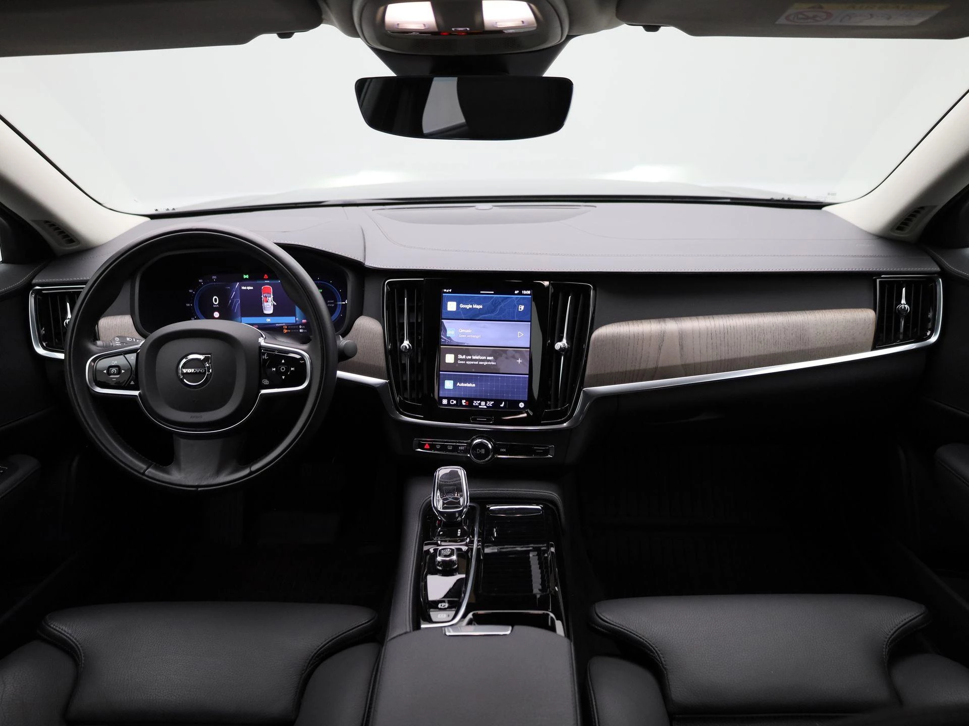 Volvo S90 T8 PHEV Plus Bright Aut.