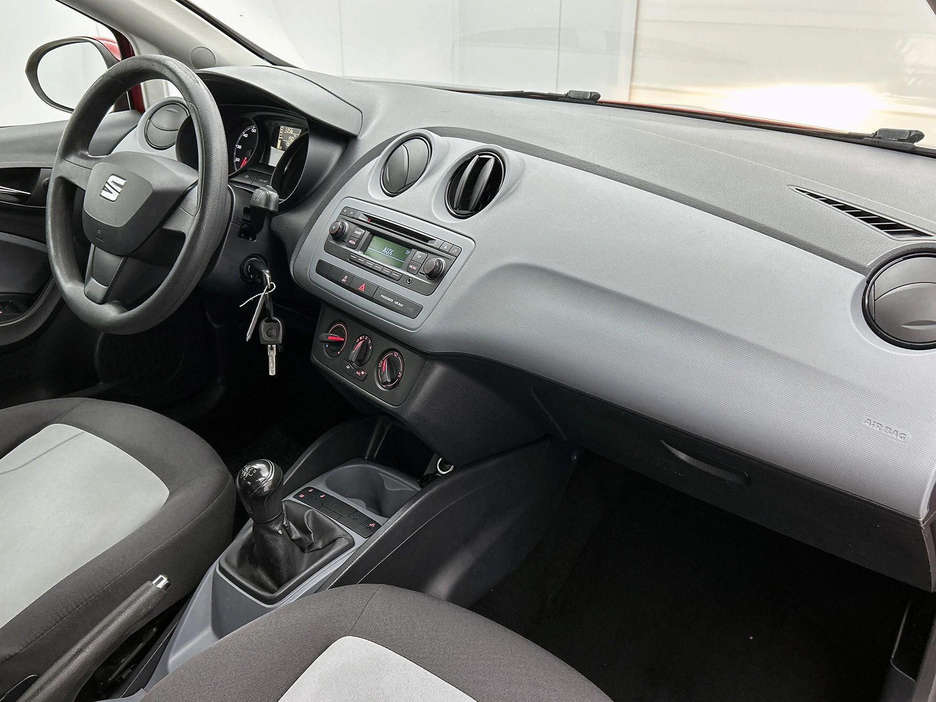 SEAT Ibiza 1.2 Style