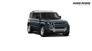 Land Rover Defender S 3.0 D200 MHEV 110 Geländewagen. 147 kW. 5-türig