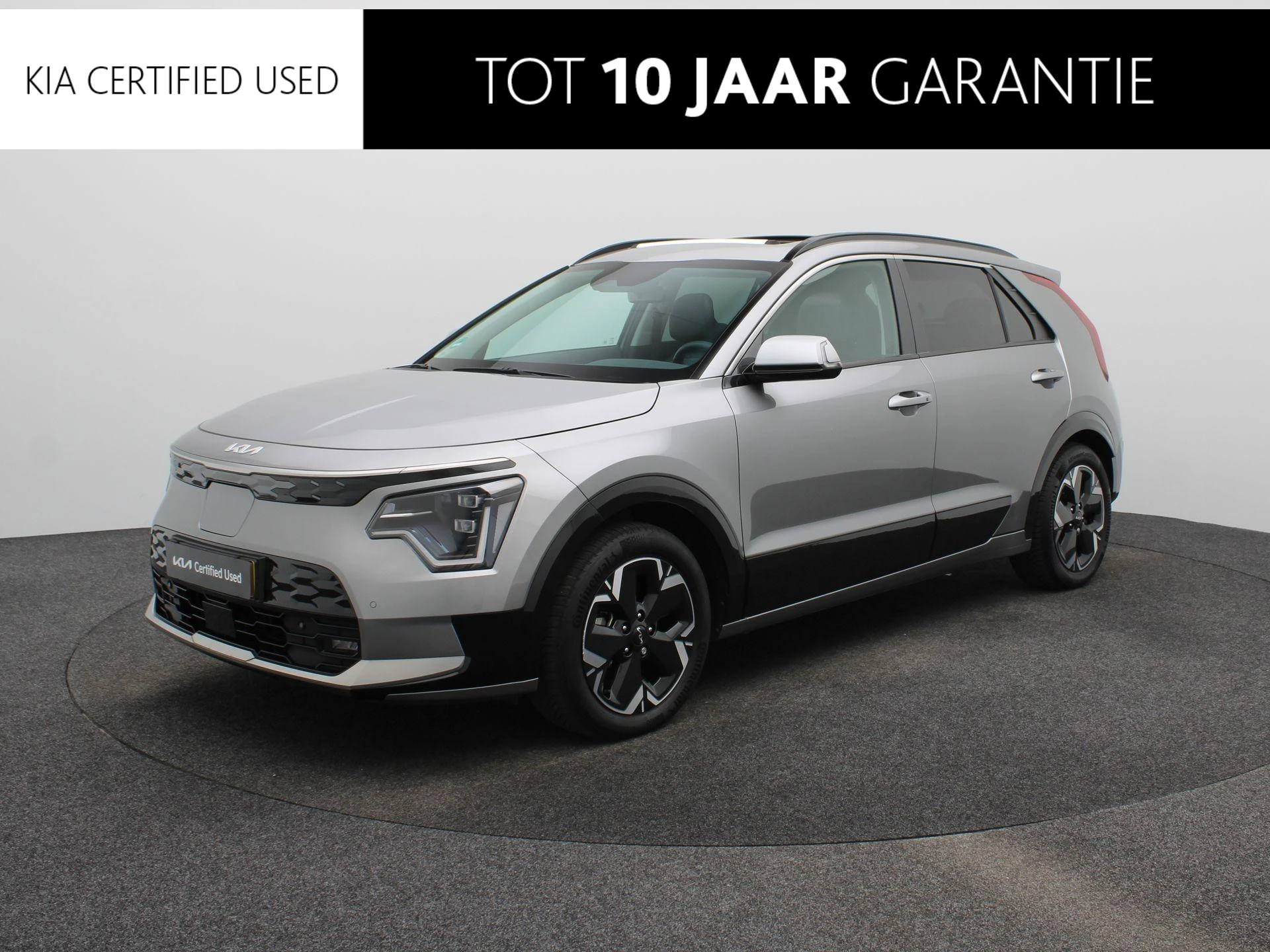 Kia-Niro EV-image-0