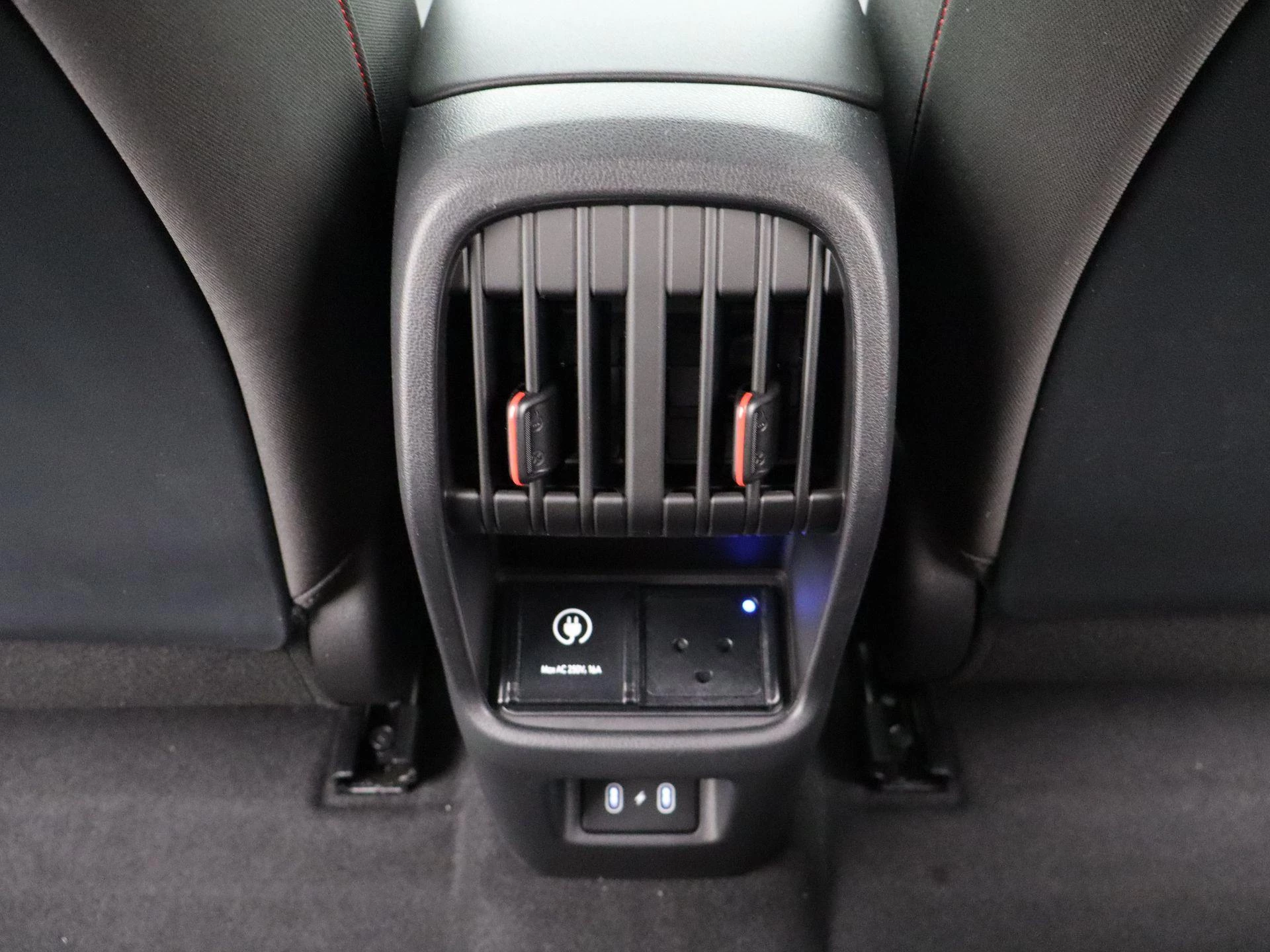 Hyundai Kona Electric N Line Business 64.8 kWh