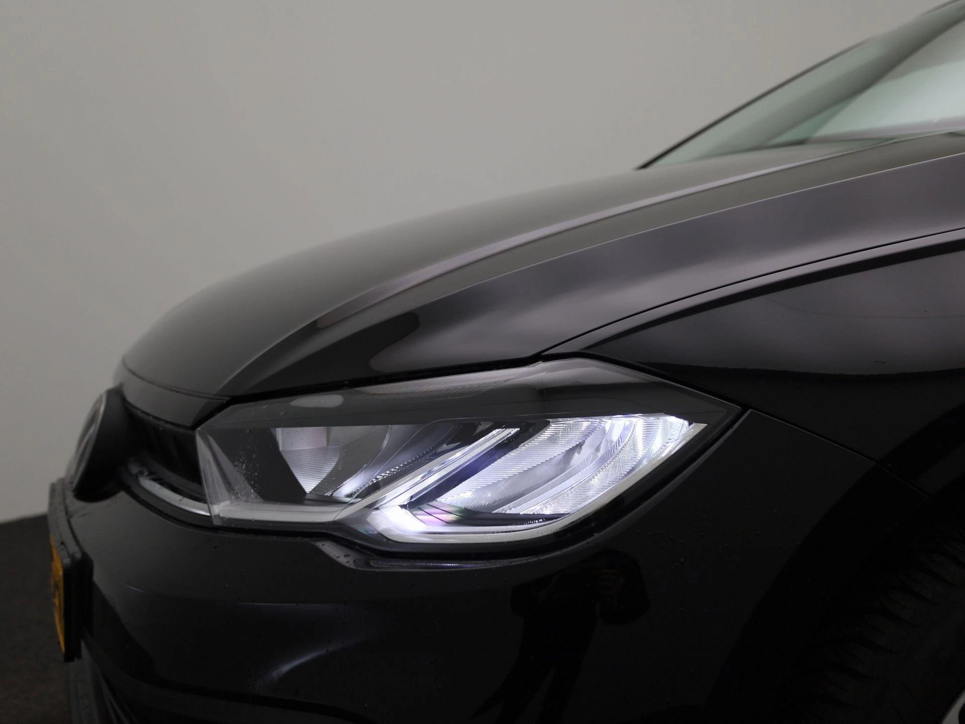 Volkswagen Polo 1.0 TSI Life Edition 95 PK
