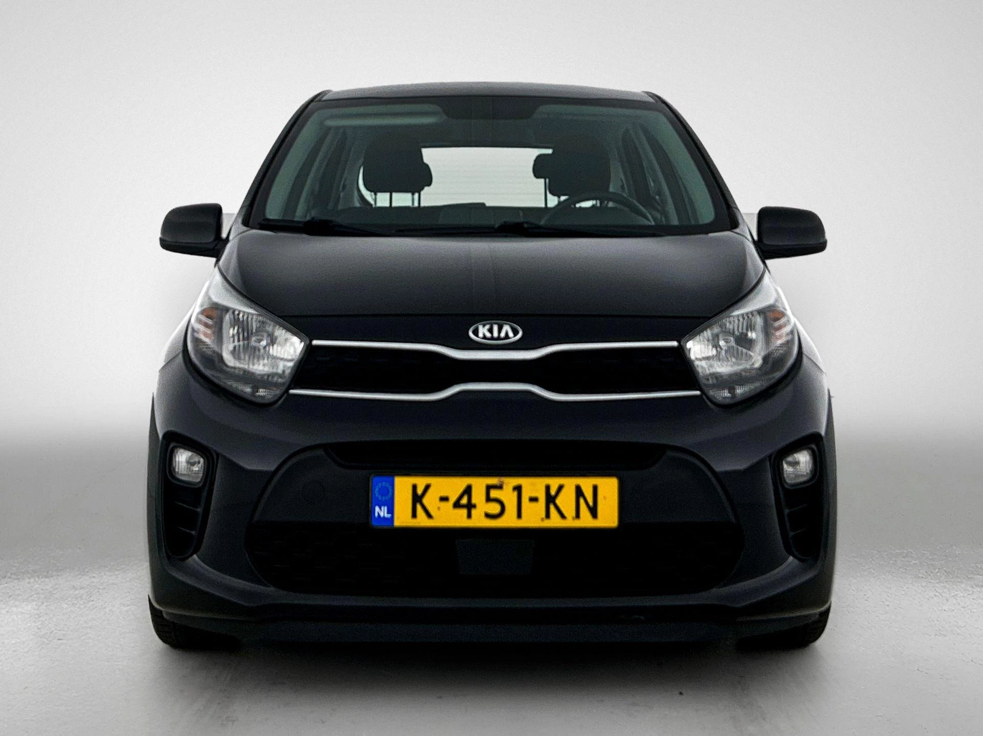 Kia Picanto 1.0 DPi DynamicLine 67 PK