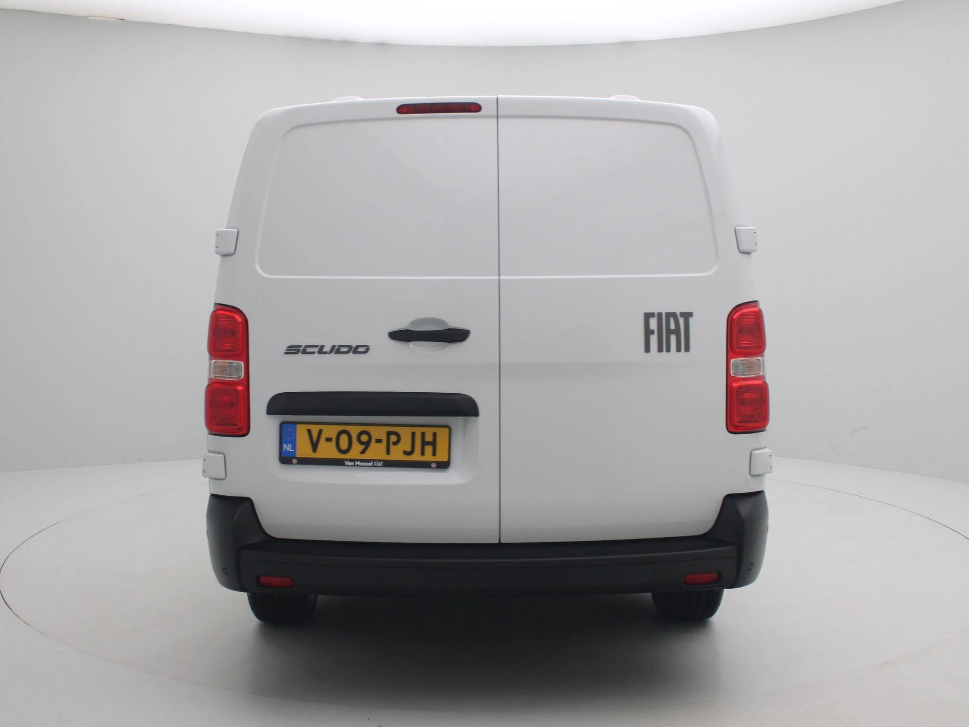 Fiat Scudo 2.0 Diesel 145 S&S L3