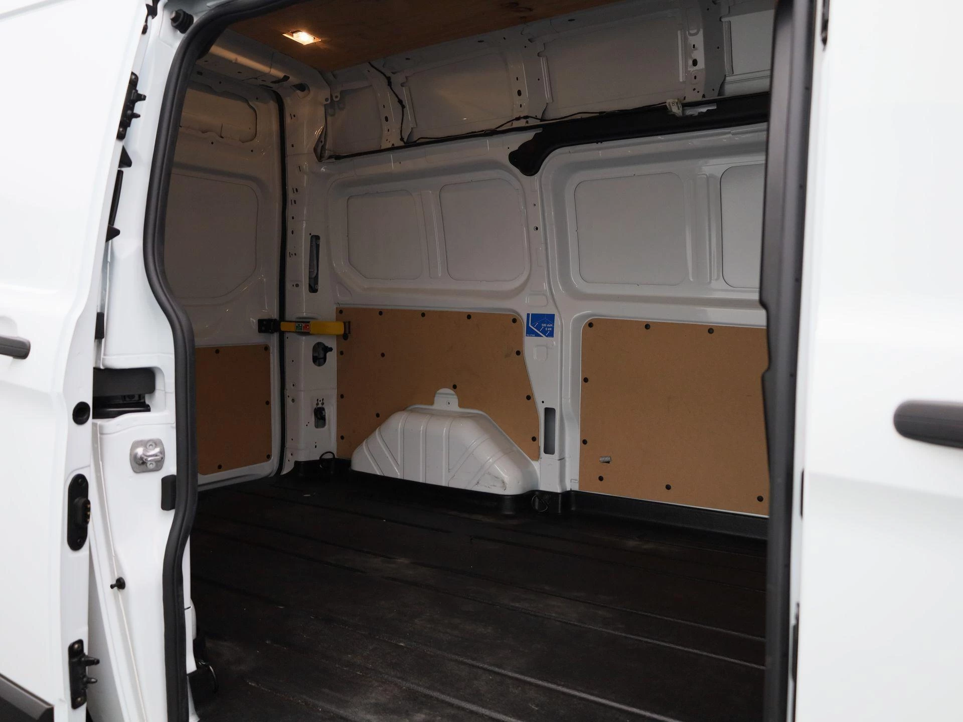 Ford Transit Custom 300 2.0 TDCI L1H2 Trend