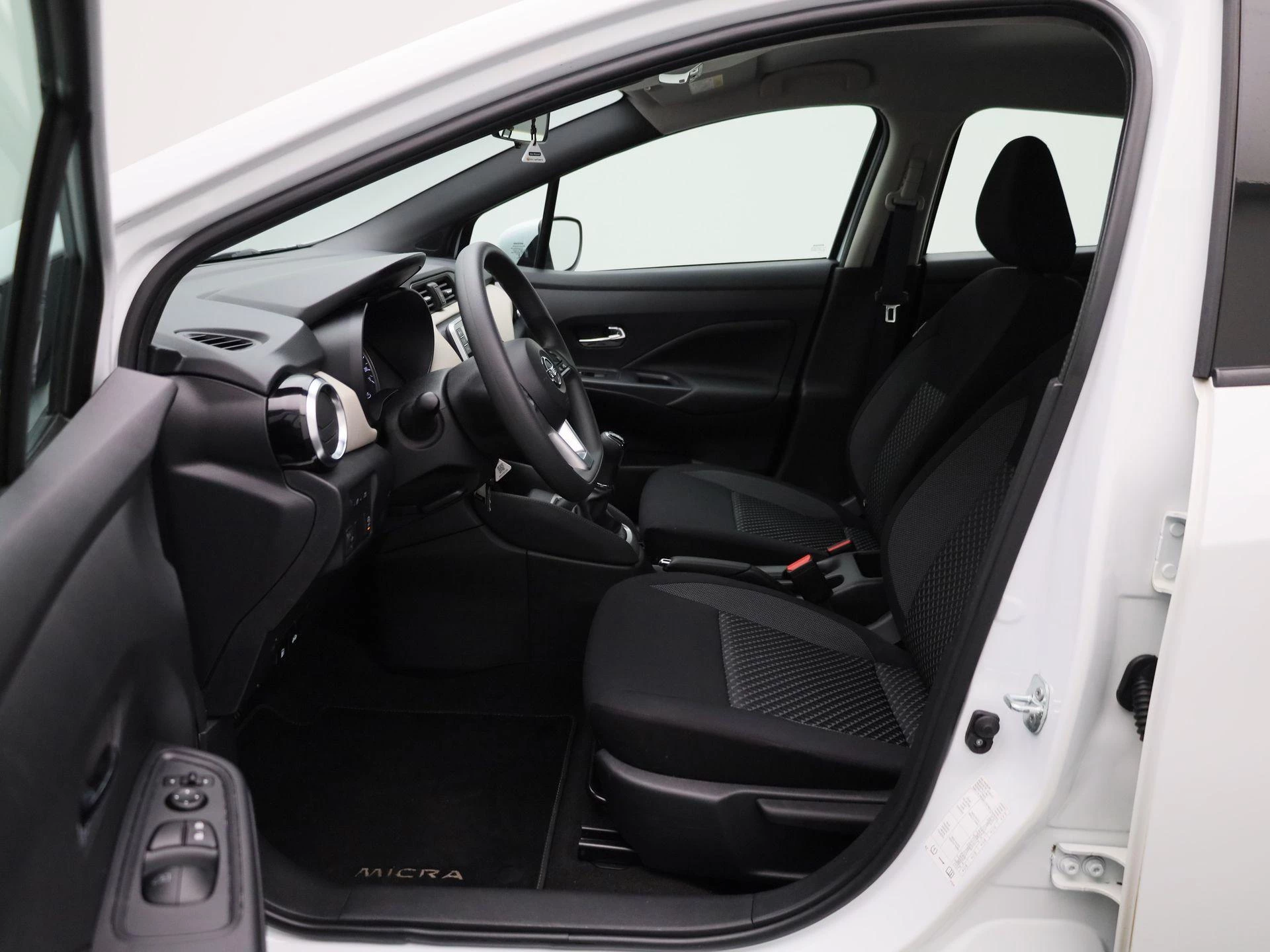 Nissan Micra 1.0 IG-T Acenta