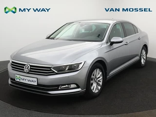 Volkswagen Passat Passat Comfortline 1.5TSI *AUTOMAAT*VIRTUAL COCKPIT*TREKHAAK*NAVI*PDC*ACC*...9