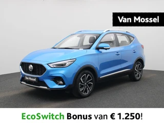 MG ZS 1.0 T-GDi AT LUXURY