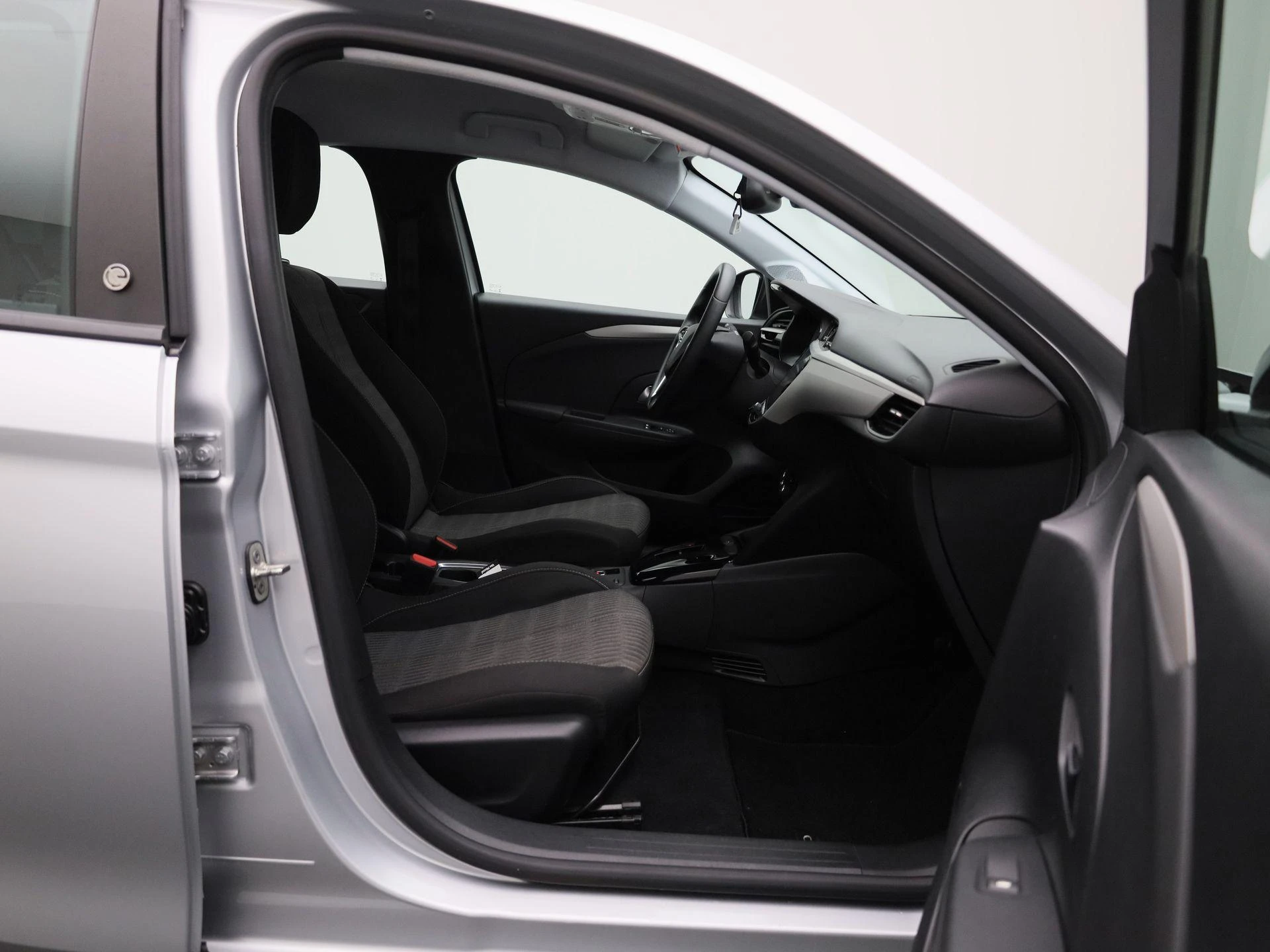 Opel Corsa-e Edition 50 kWh