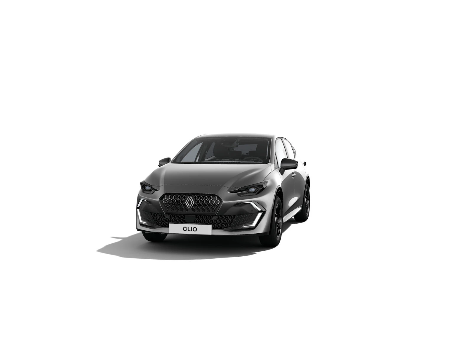 Renault Clio full hybrid 160 E-TECH Techno