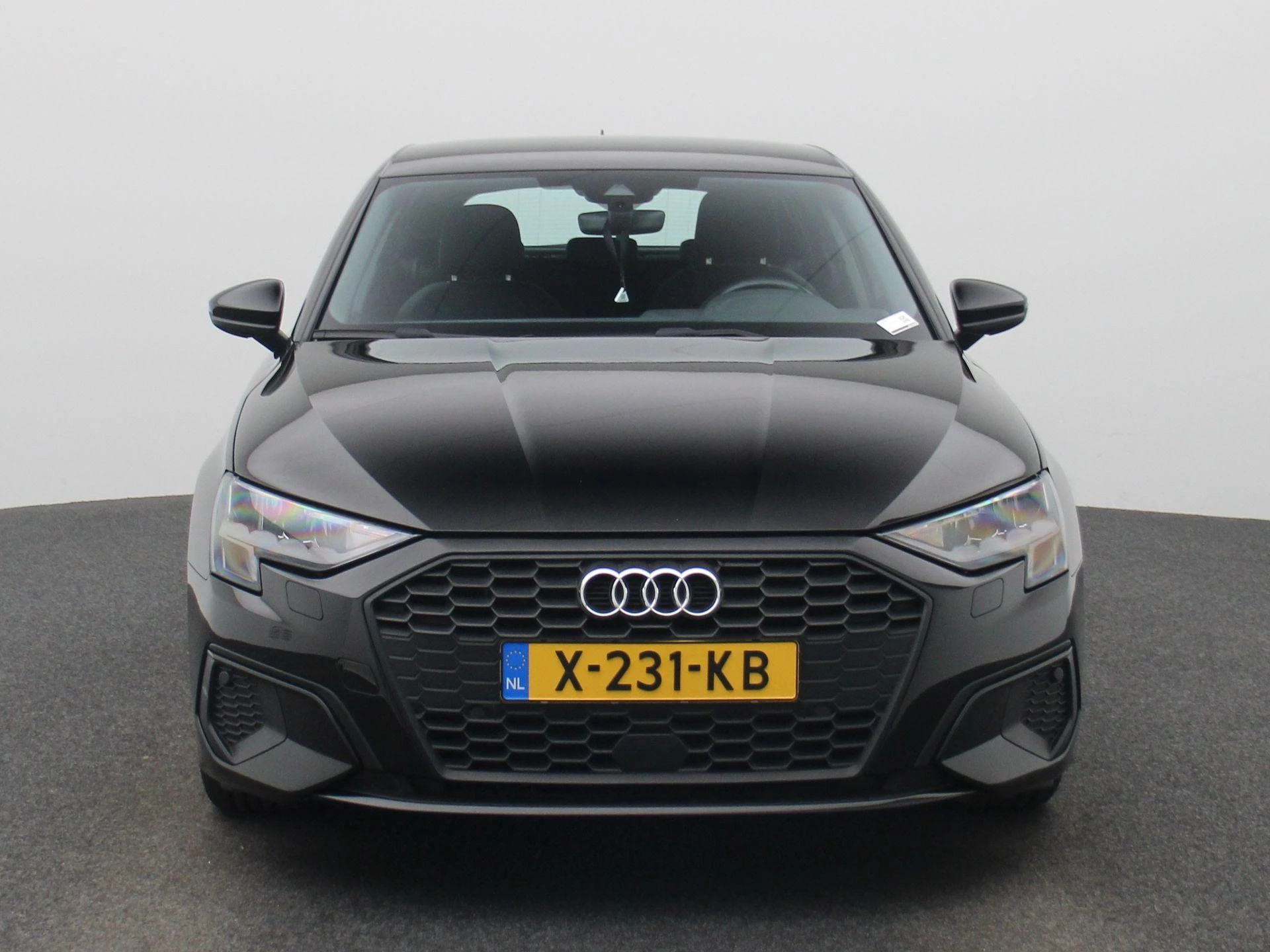 Audi A3 Sportback 30 TFSI Pro Line