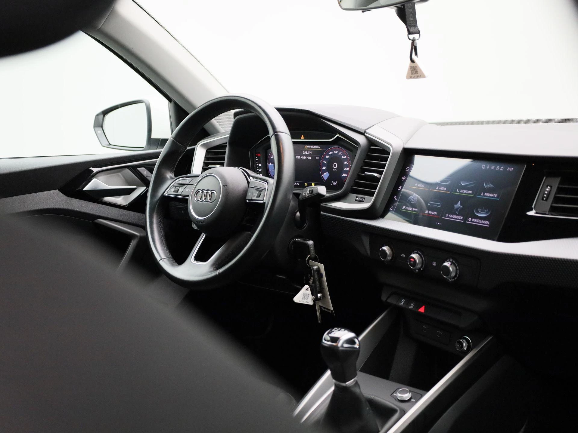 Audi-A1 Sportback-image-30