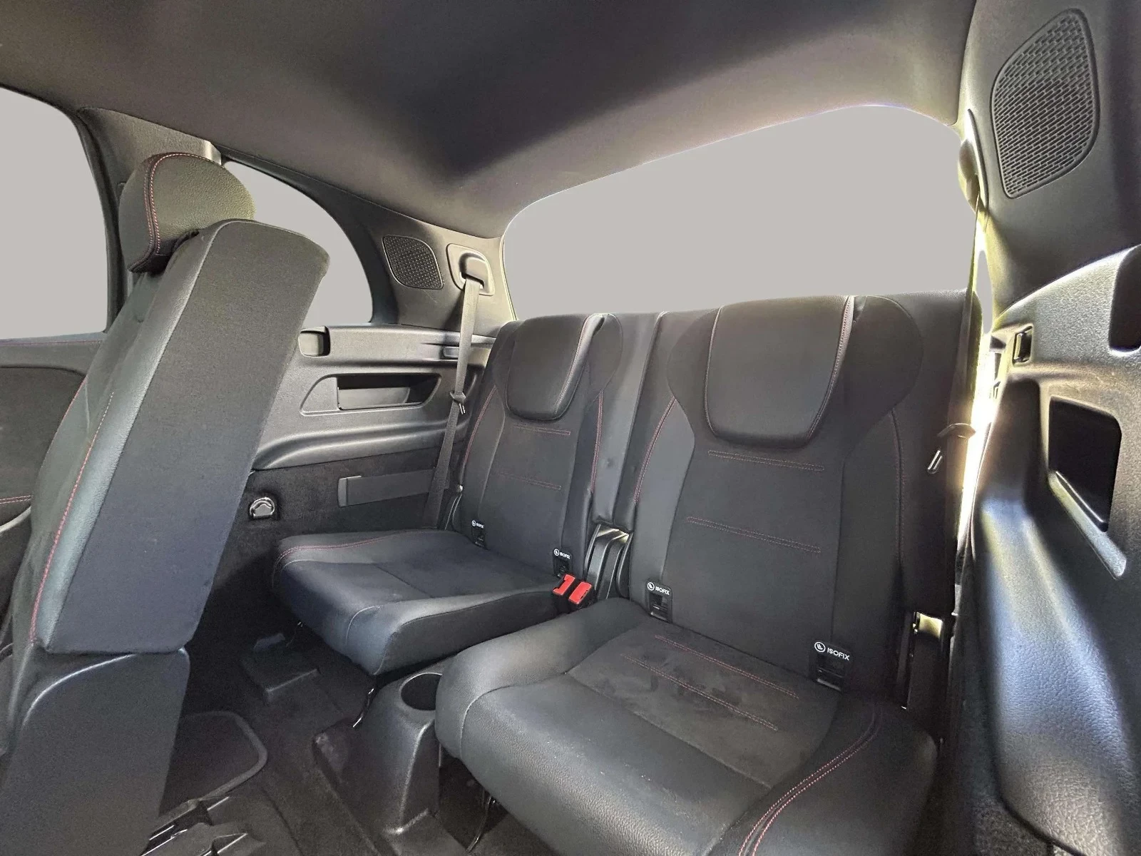 Mercedes-Benz EQB EQB250+ AMG Edition 7prs