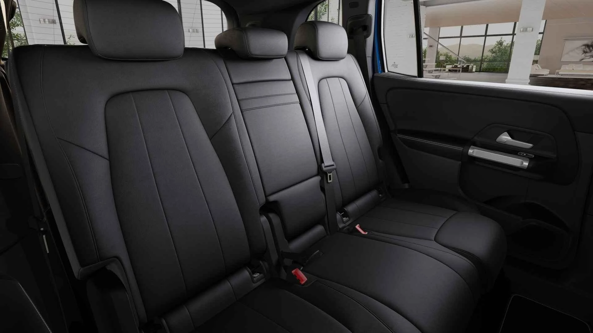 Mercedes-Benz GLB GLB 180 Cyber Edition