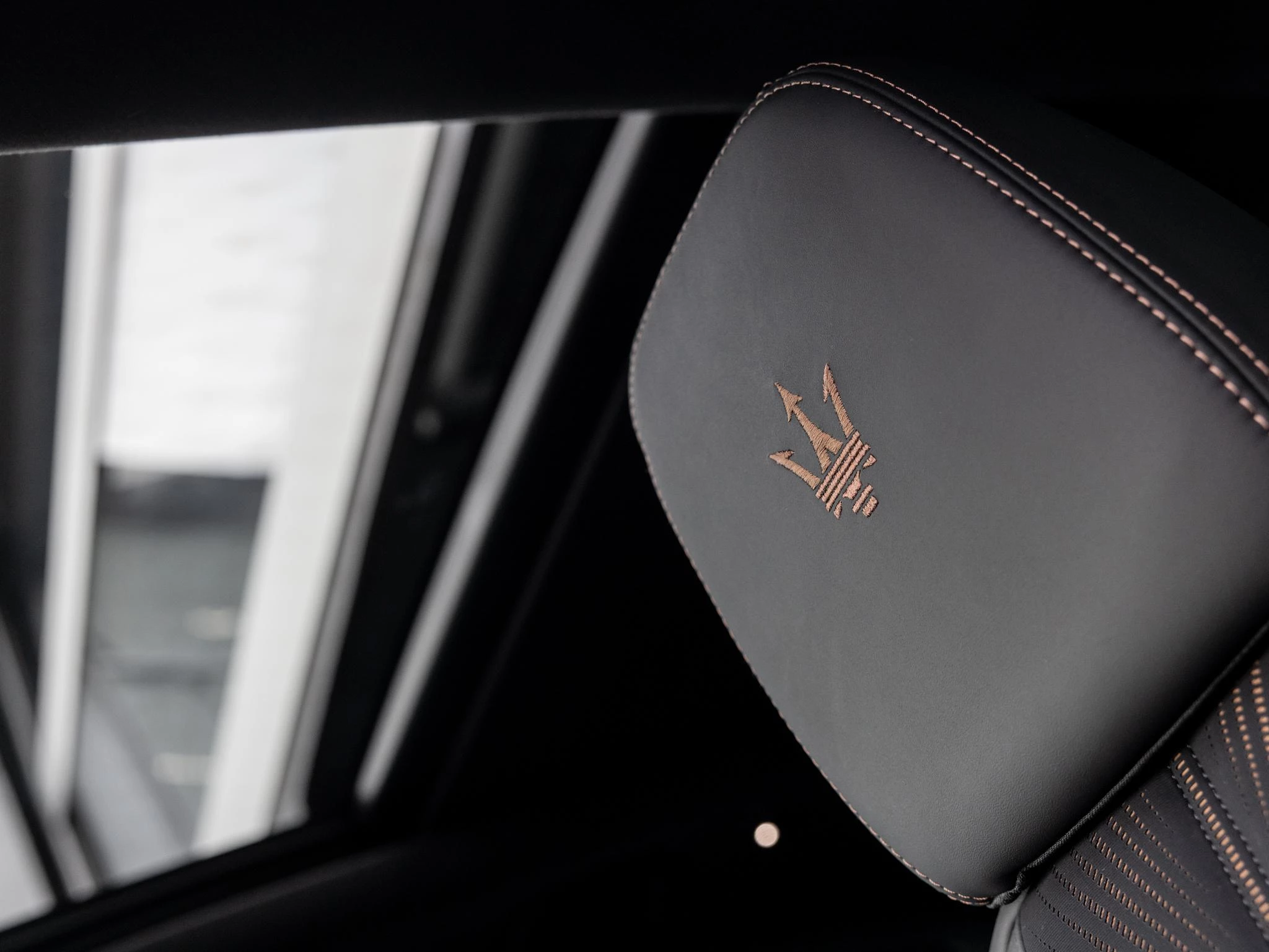 Maserati Grecale AWD Folgore 105kWh